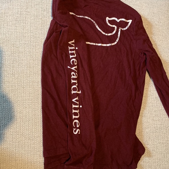 Vineyard Vines Long Sleeve Shirt - Picture 5 of 5